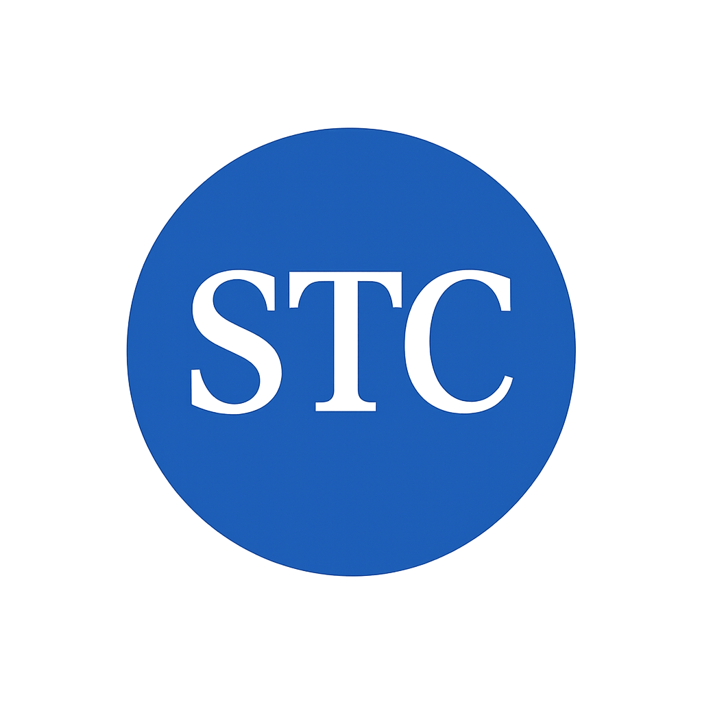 STC PR Logo